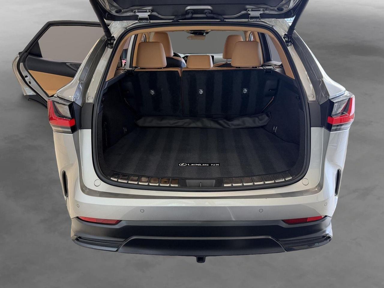 2025 Lexus NX 350h Premium Annapolis MD