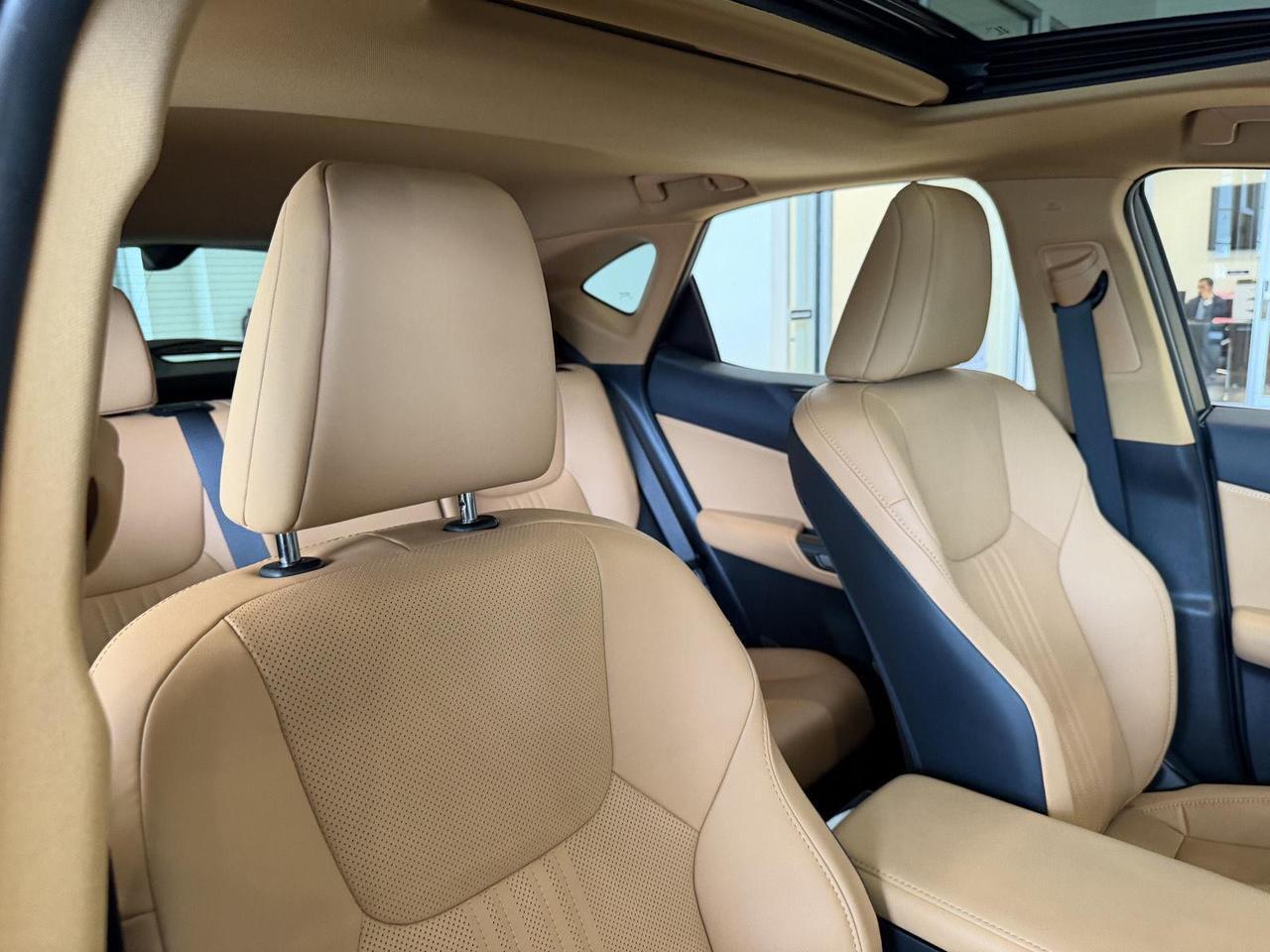 2025 Lexus NX 350h Premium Annapolis MD