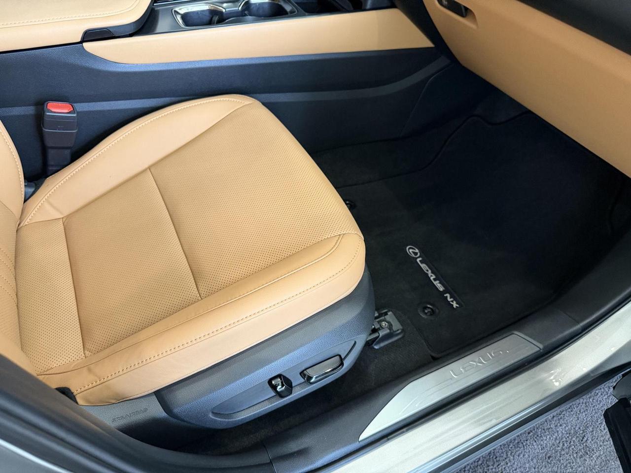 2025 Lexus NX 350h Premium Annapolis MD