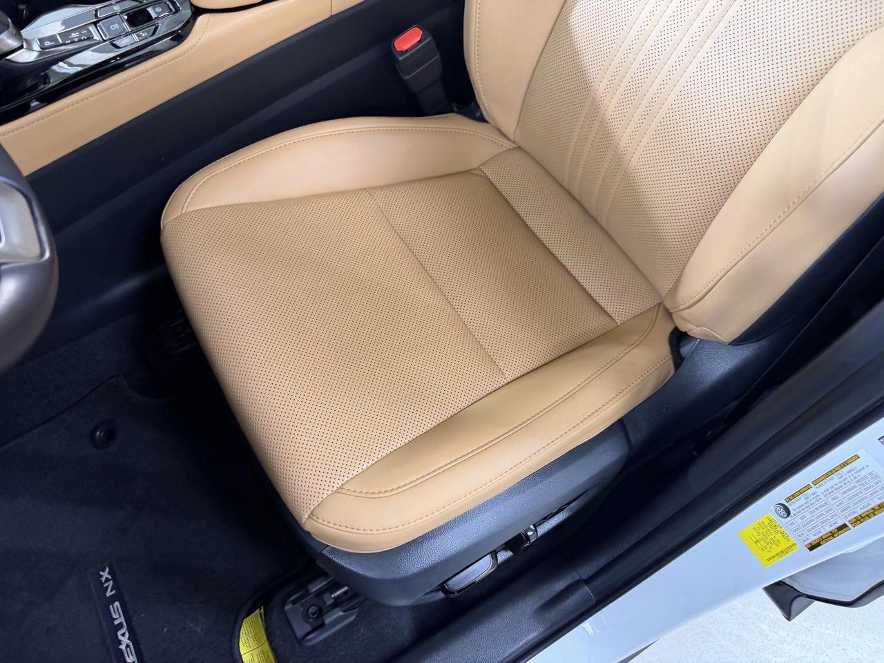 2025 Lexus NX 350h Premium Annapolis MD