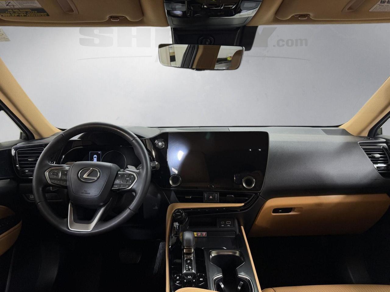 2025 Lexus NX 350h Premium Annapolis MD