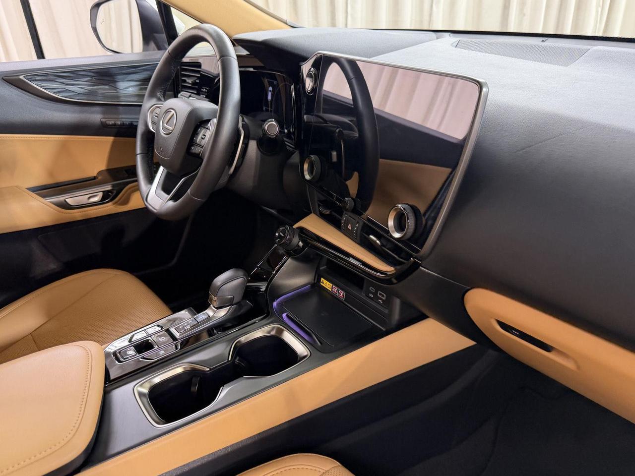 2025 Lexus NX 350h Premium Annapolis MD