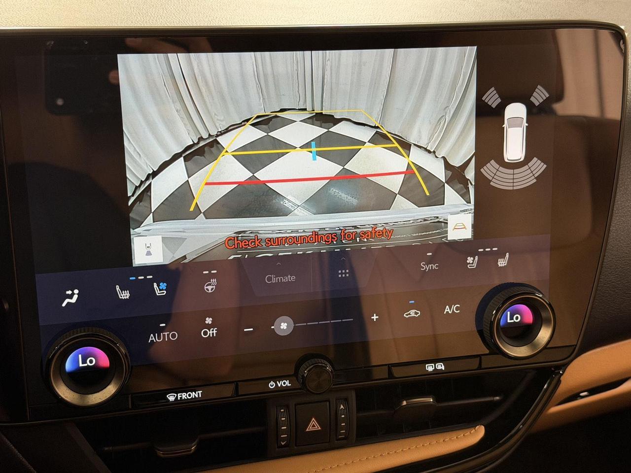 2025 Lexus NX 350h Premium Annapolis MD