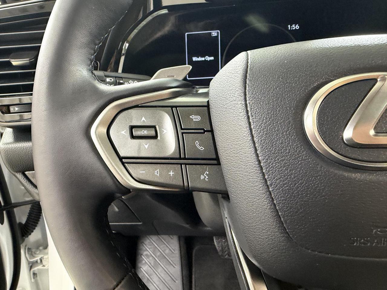 2025 Lexus NX 350h Premium Annapolis MD