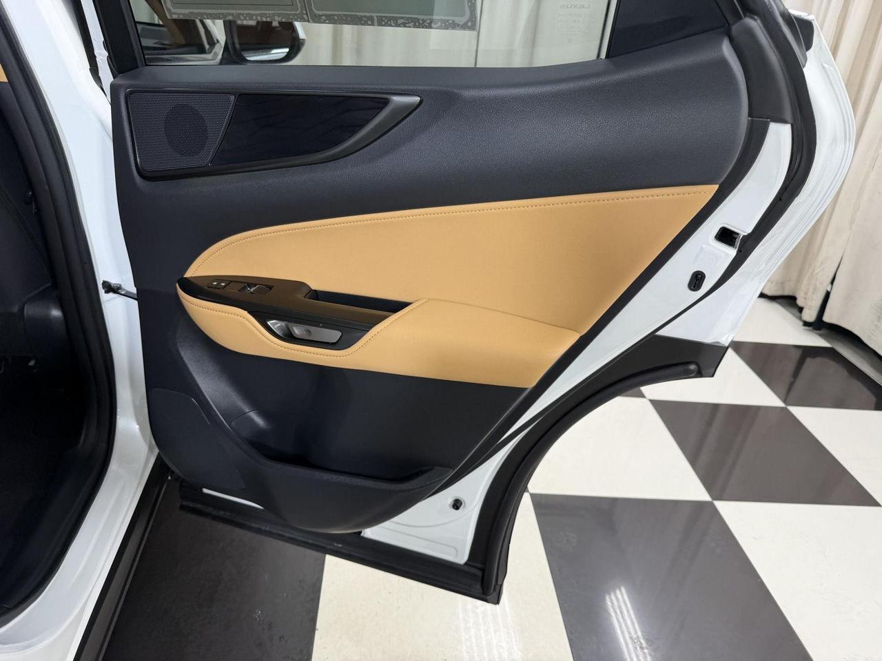 2025 Lexus NX 350h Premium Annapolis MD