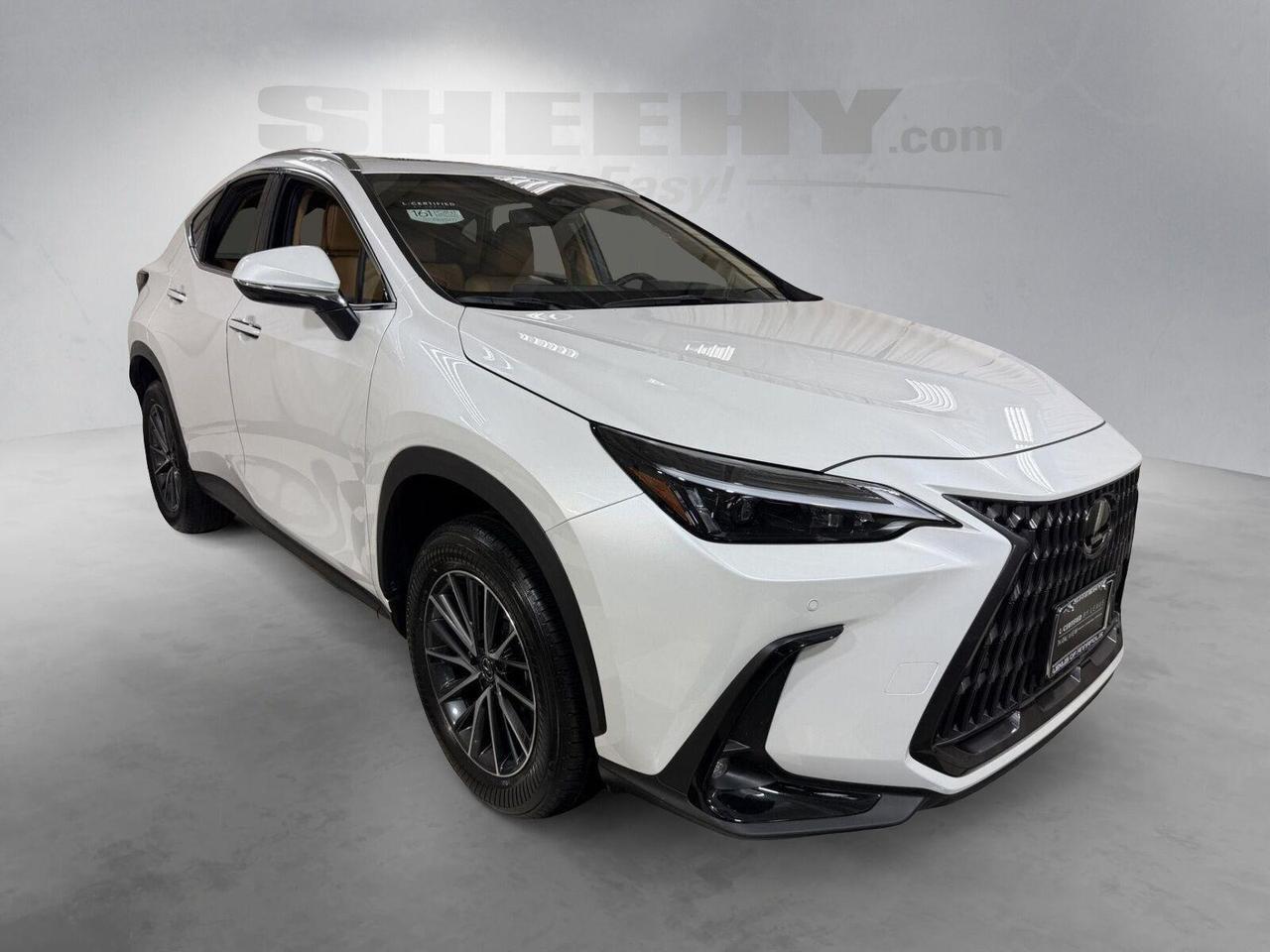 2025 Lexus NX 350h Premium Annapolis MD