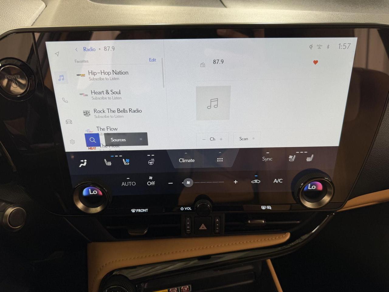 2025 Lexus NX 350h Premium Annapolis MD