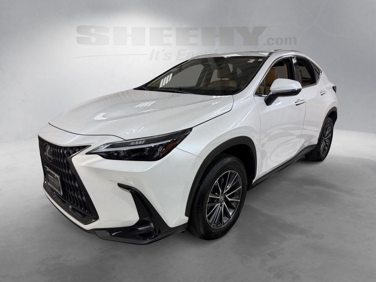 2025 Lexus NX 350h Premium Annapolis MD