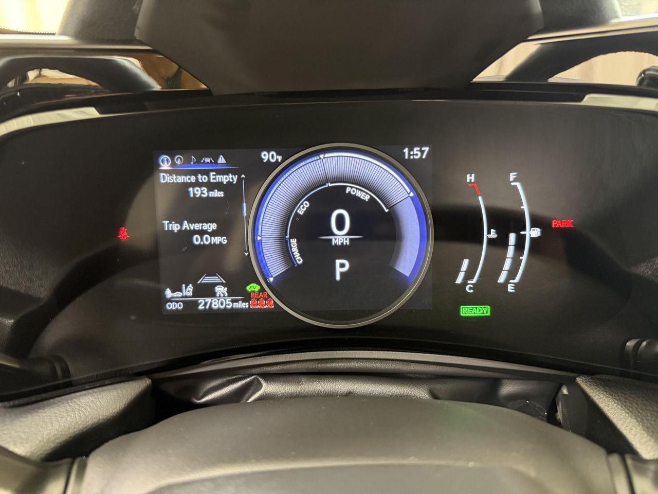 2025 Lexus NX 350h Premium Annapolis MD