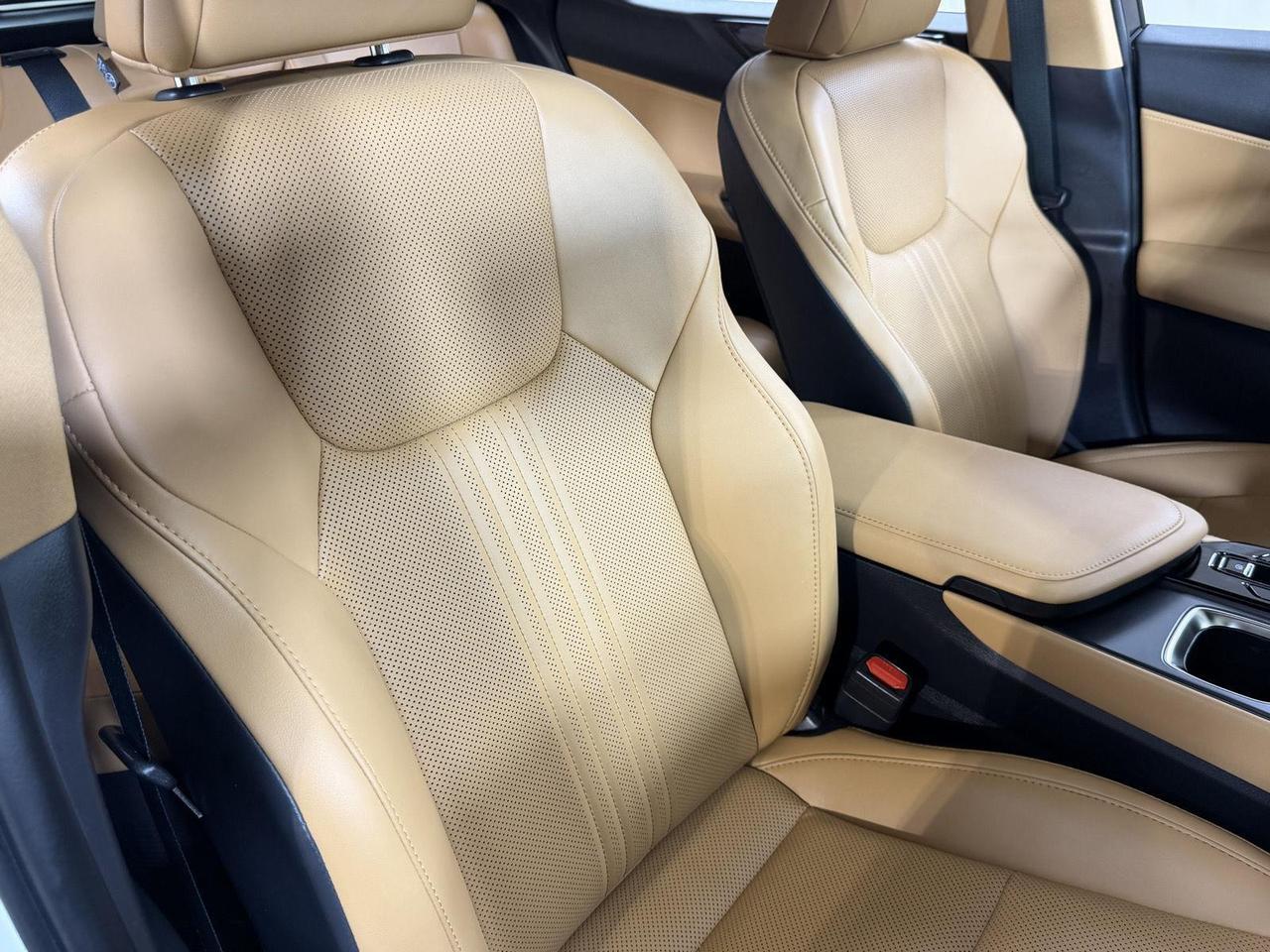2025 Lexus NX 350h Premium Annapolis MD
