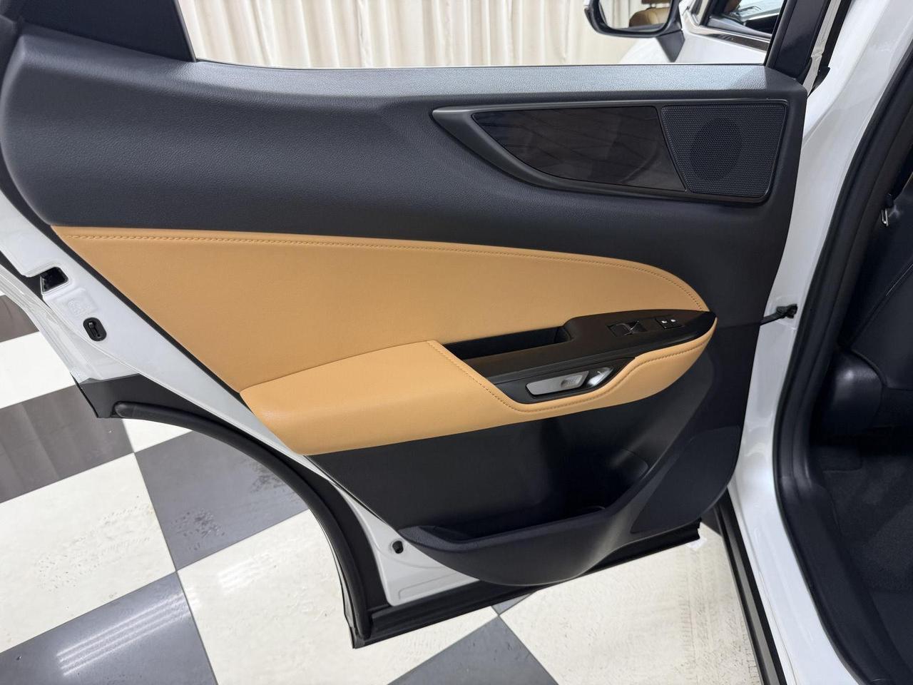 2025 Lexus NX 350h Premium Annapolis MD