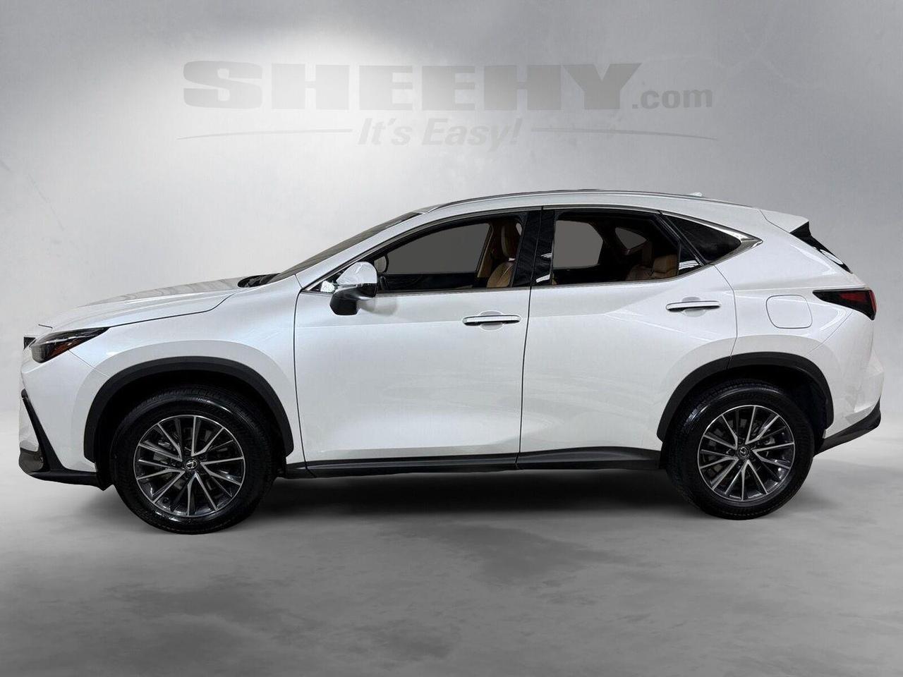 2025 Lexus NX 350h Premium Annapolis MD