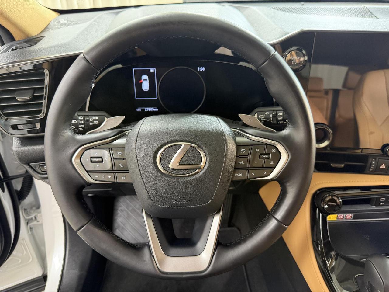 2025 Lexus NX 350h Premium Annapolis MD