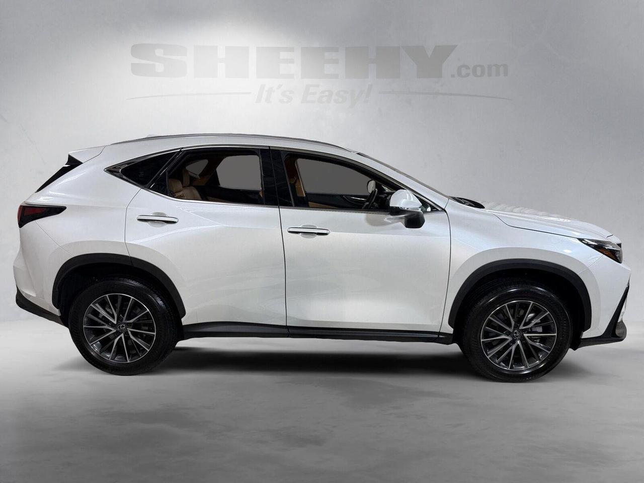 2025 Lexus NX 350h Premium Annapolis MD