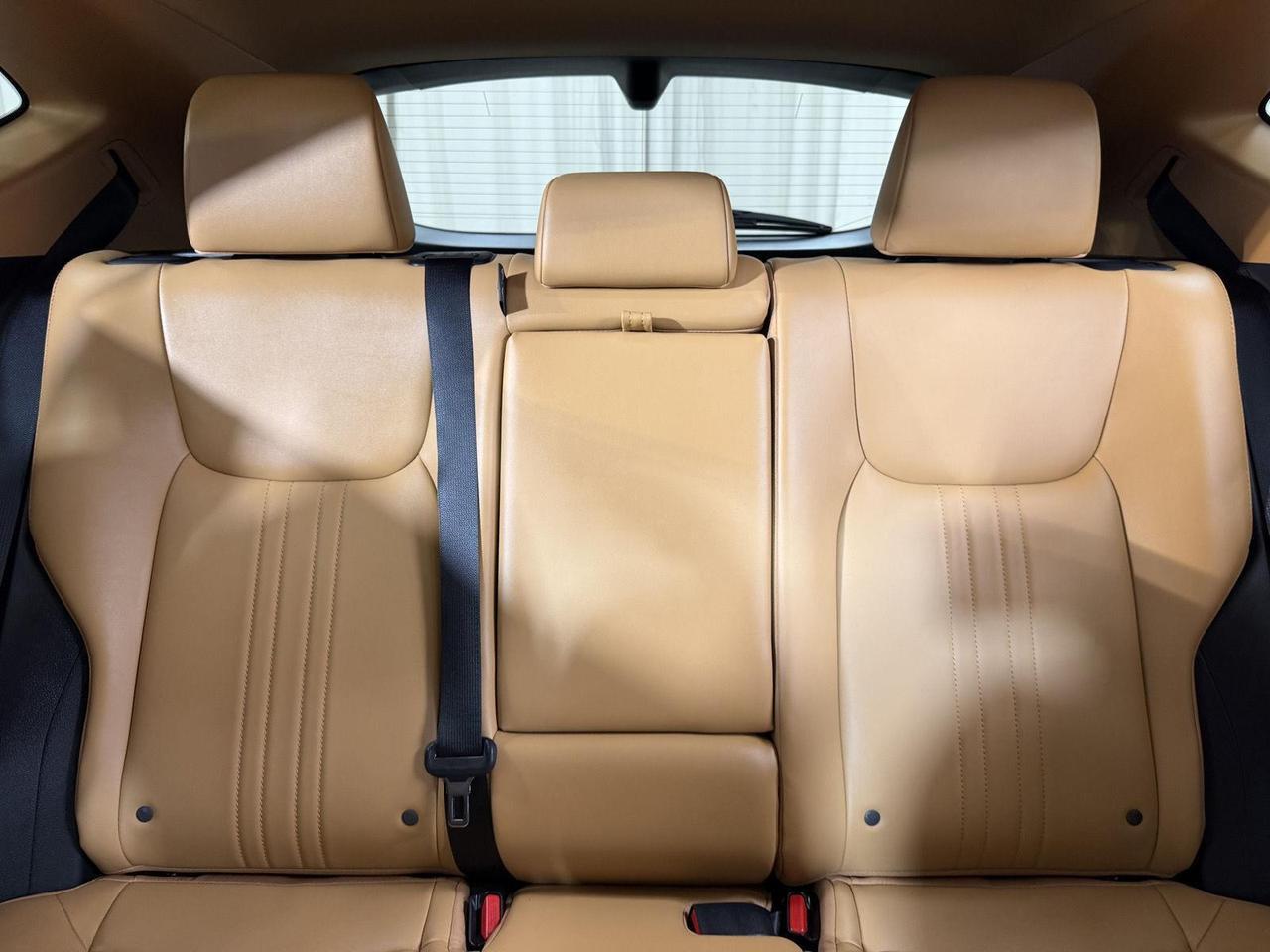 2025 Lexus NX 350h Premium Annapolis MD