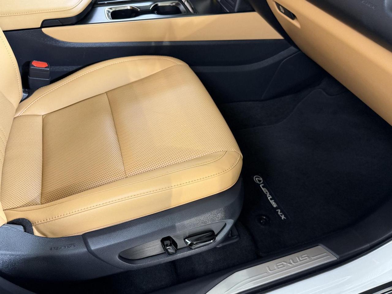 2025 Lexus NX 350h Premium Annapolis MD