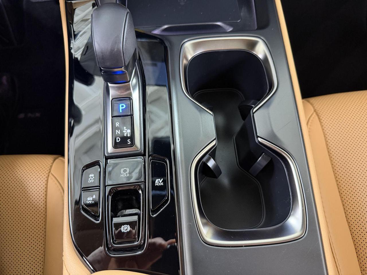 2025 Lexus NX 350h Premium Annapolis MD