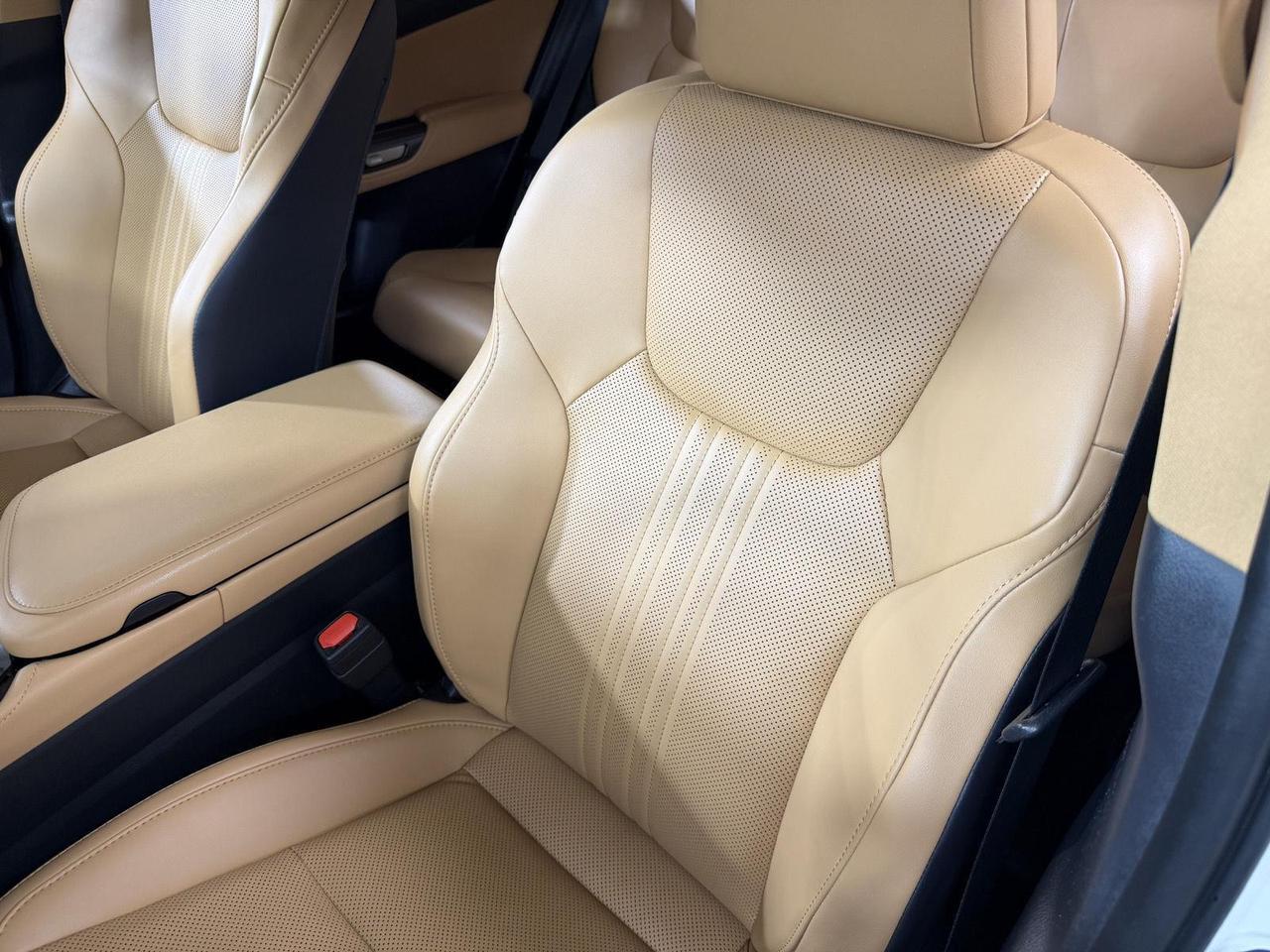 2025 Lexus NX 350h Premium Annapolis MD