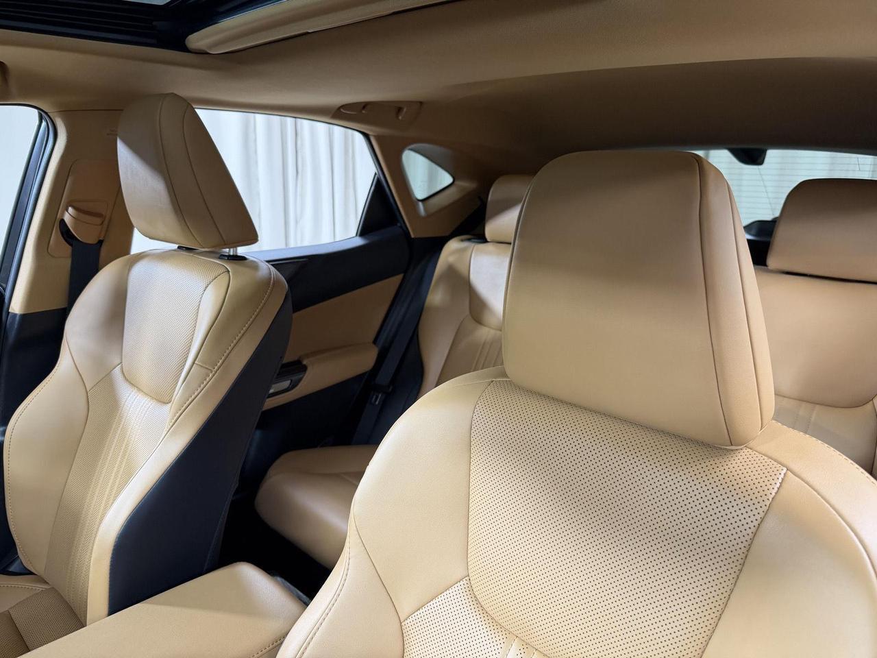 2025 Lexus NX 350h Premium Annapolis MD