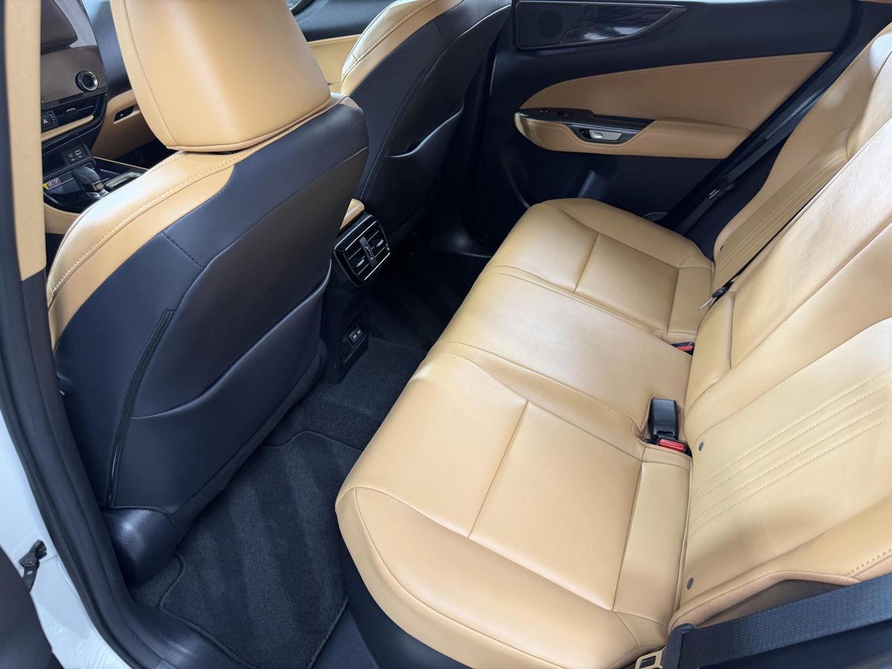 2025 Lexus NX 350h Premium Annapolis MD