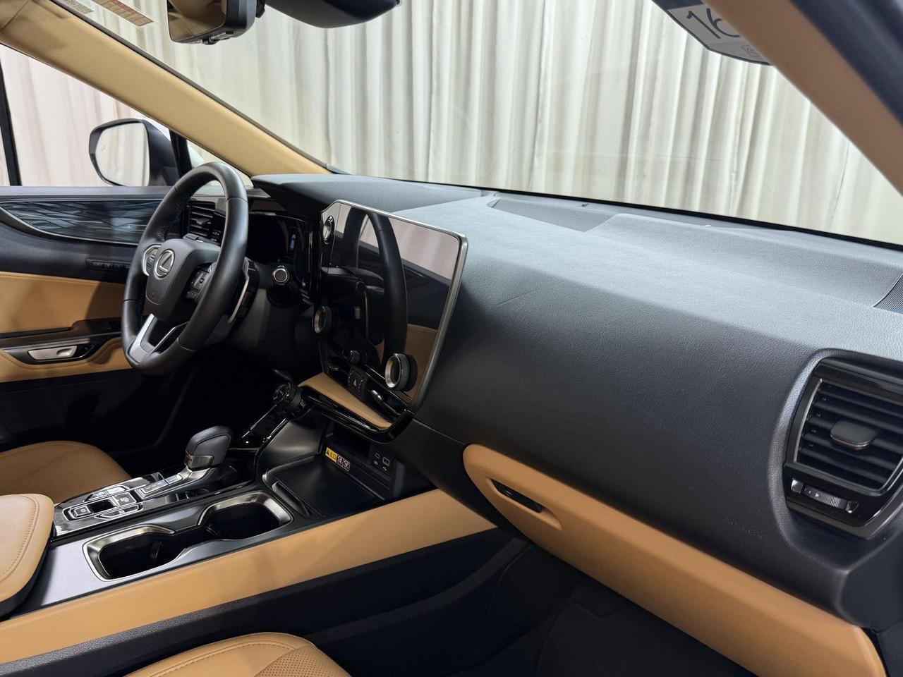 2025 Lexus NX 350h Premium Annapolis MD
