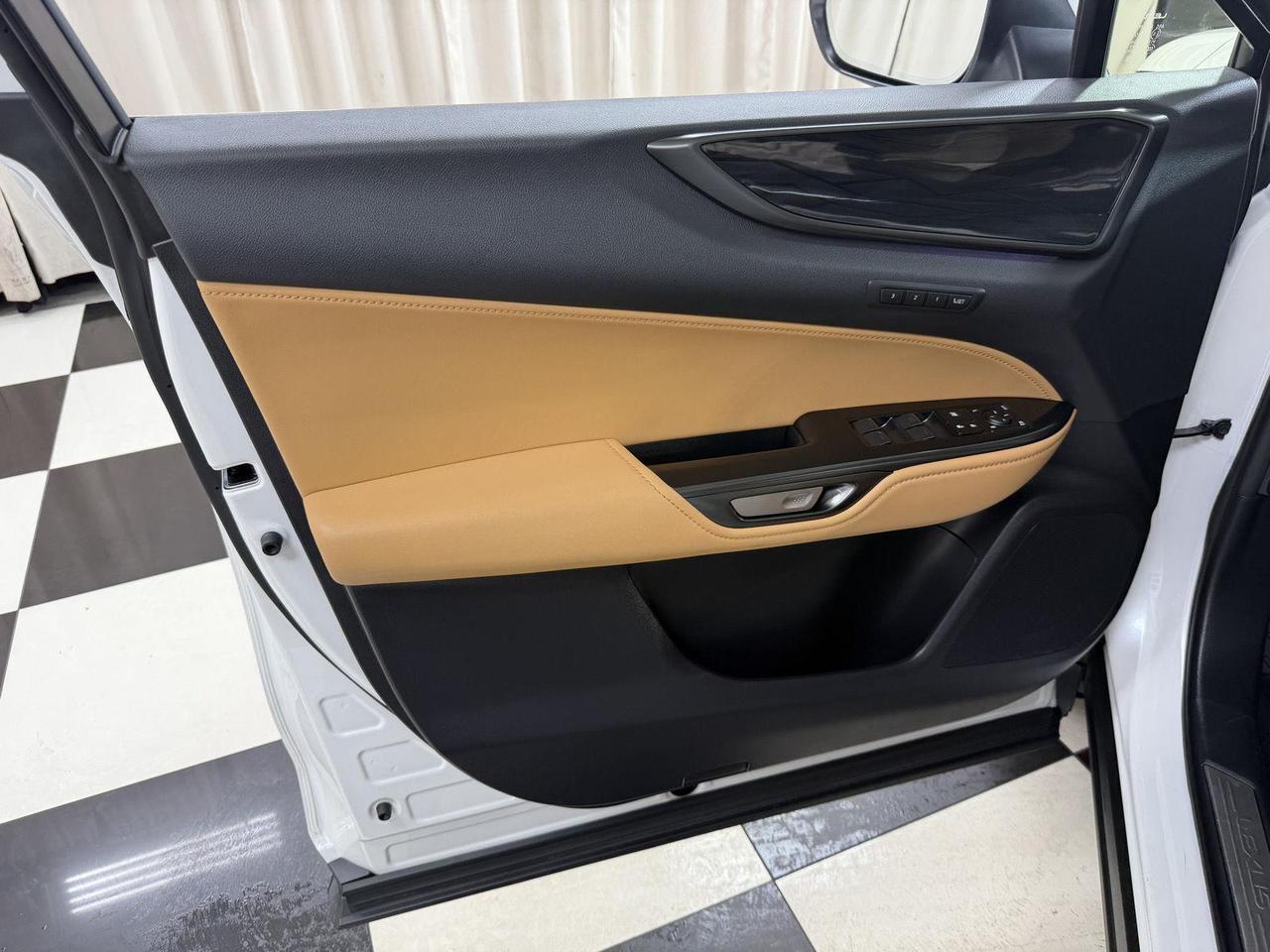 2025 Lexus NX 350h Premium Annapolis MD