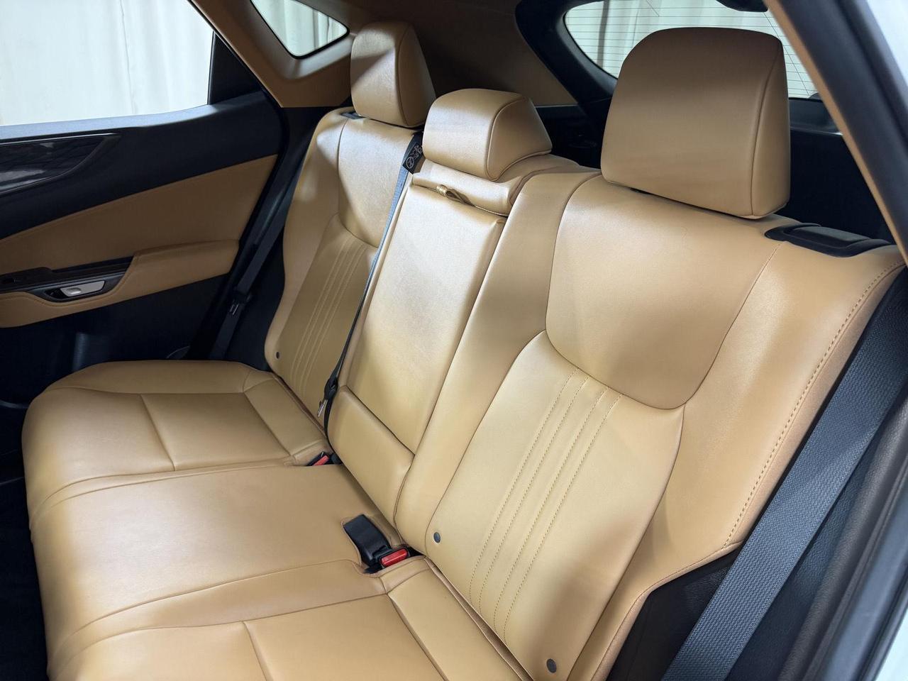 2025 Lexus NX 350h Premium Annapolis MD