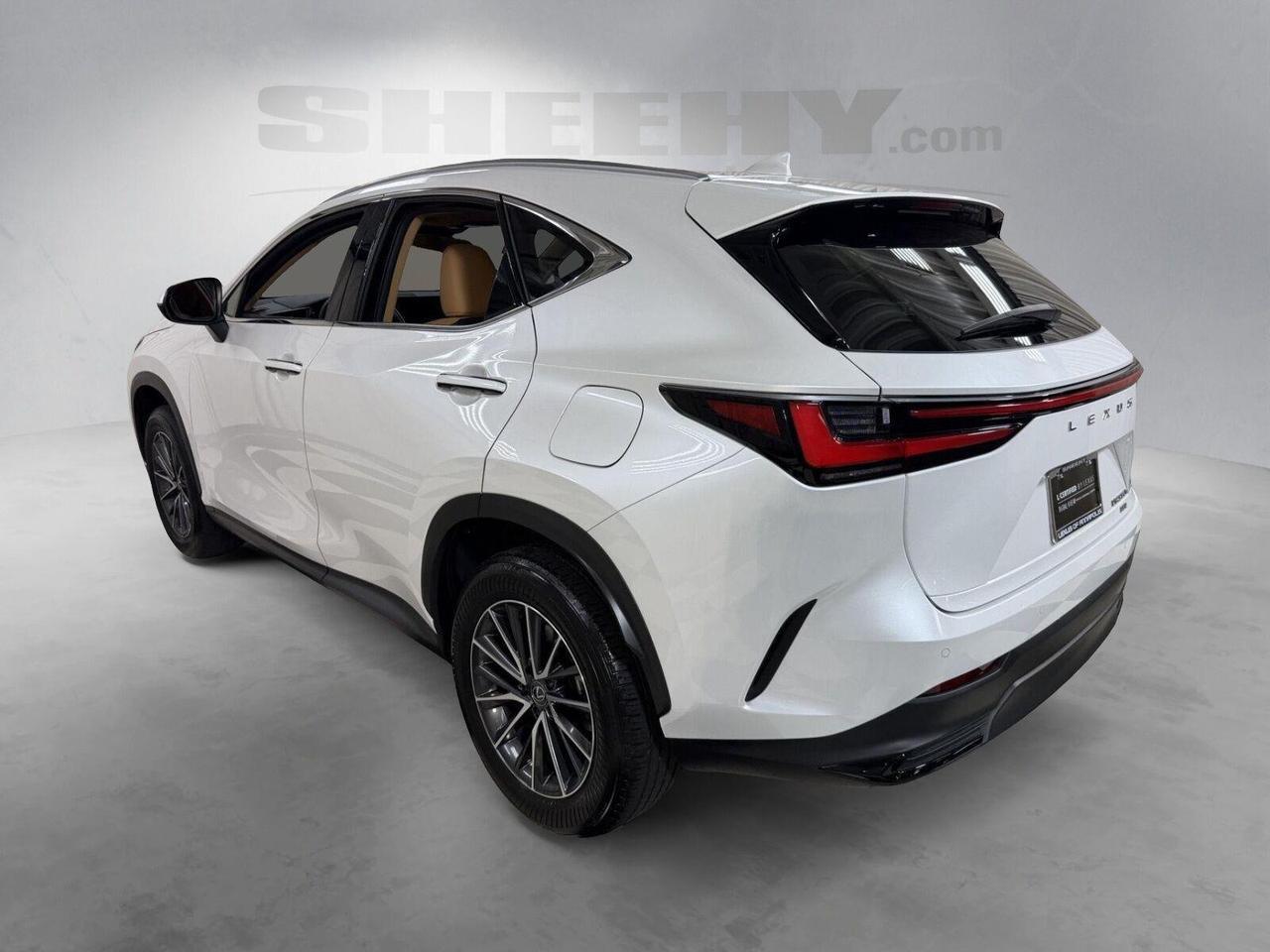 2025 Lexus NX 350h Premium Annapolis MD