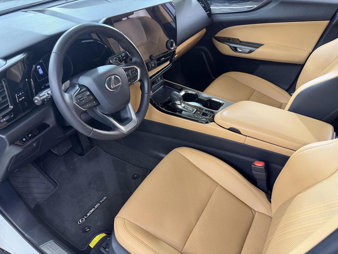 2025 Lexus NX 350h Premium Annapolis MD