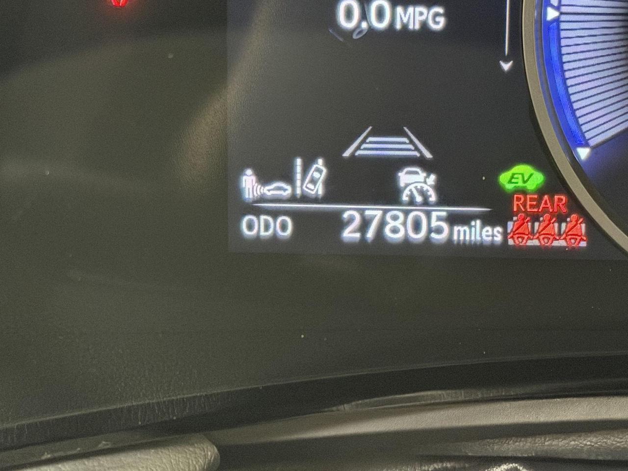 2025 Lexus NX 350h Premium Annapolis MD
