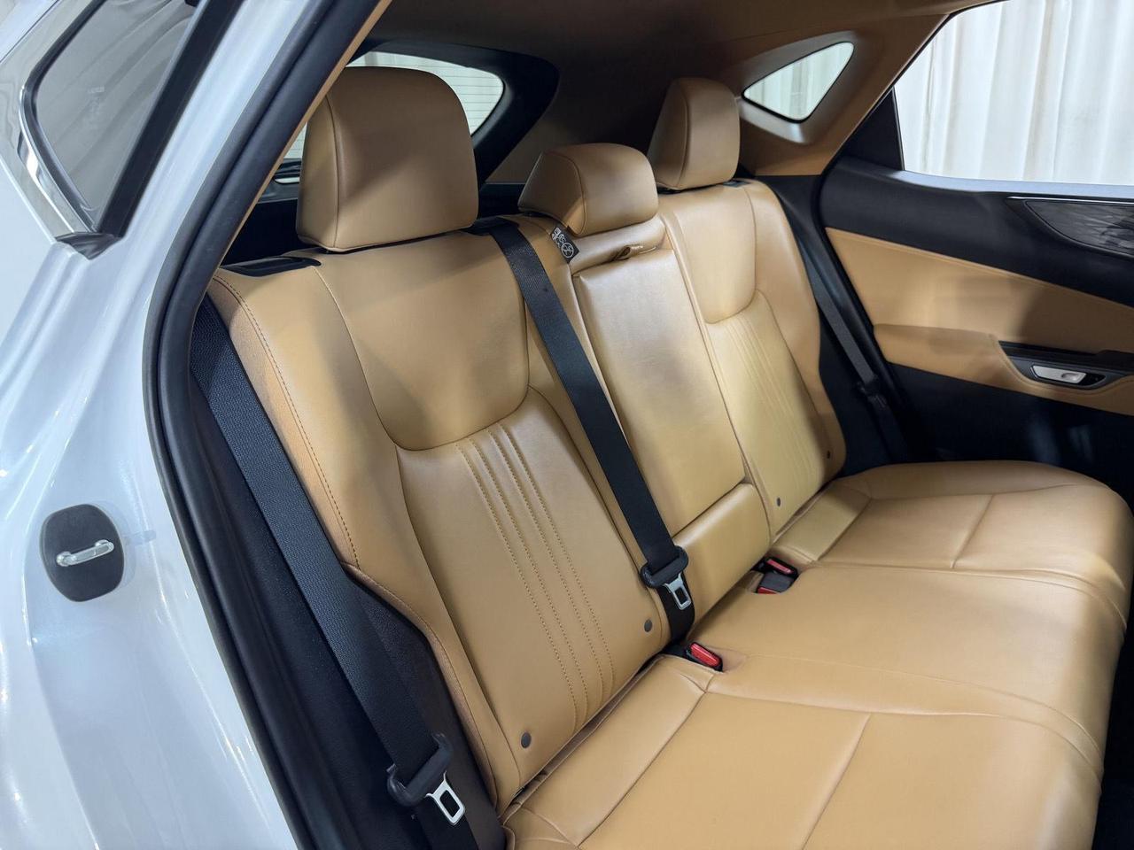 2025 Lexus NX 350h Premium Annapolis MD