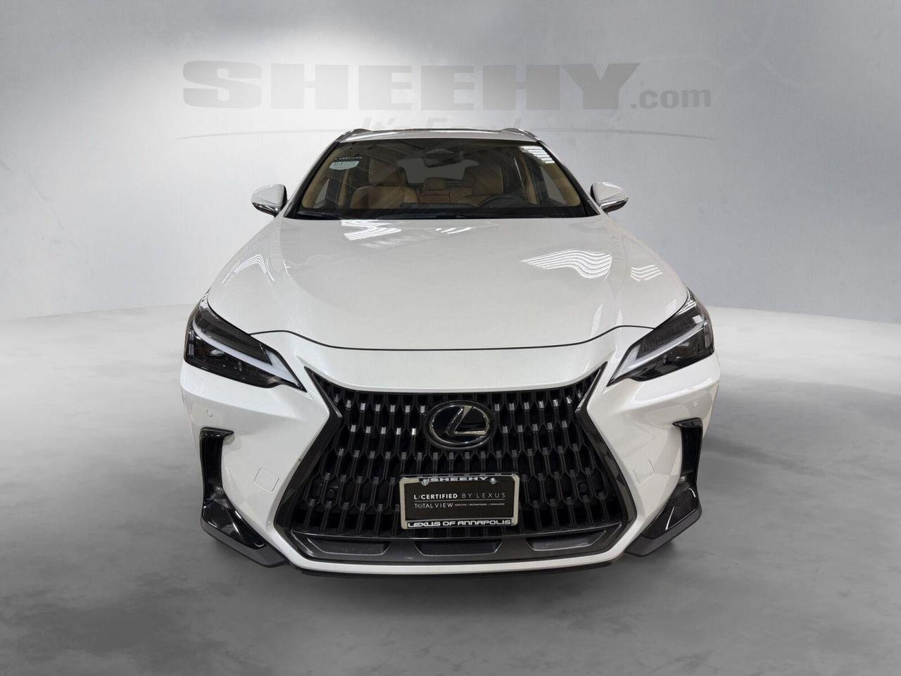 2025 Lexus NX 350h Premium Annapolis MD