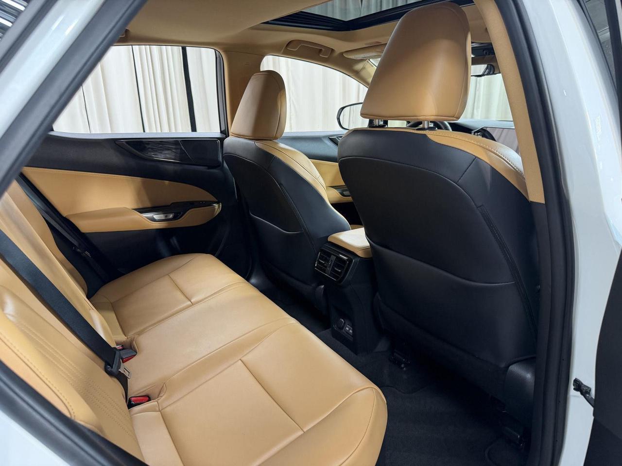 2025 Lexus NX 350h Premium Annapolis MD