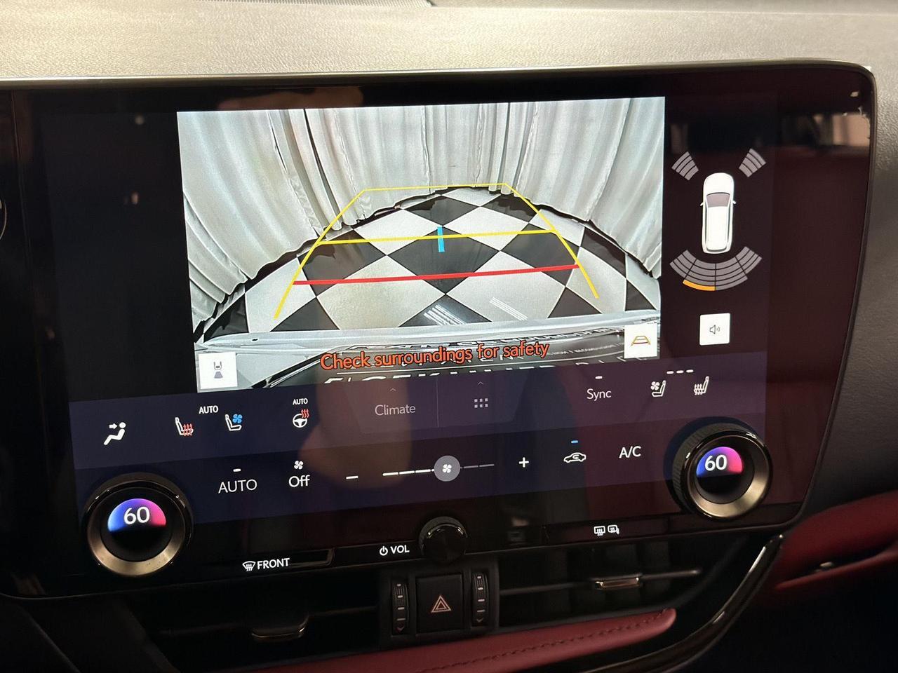 2025 Lexus NX 350h Premium Annapolis MD