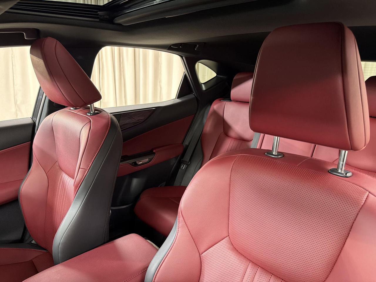 2025 Lexus NX 350h Premium Annapolis MD
