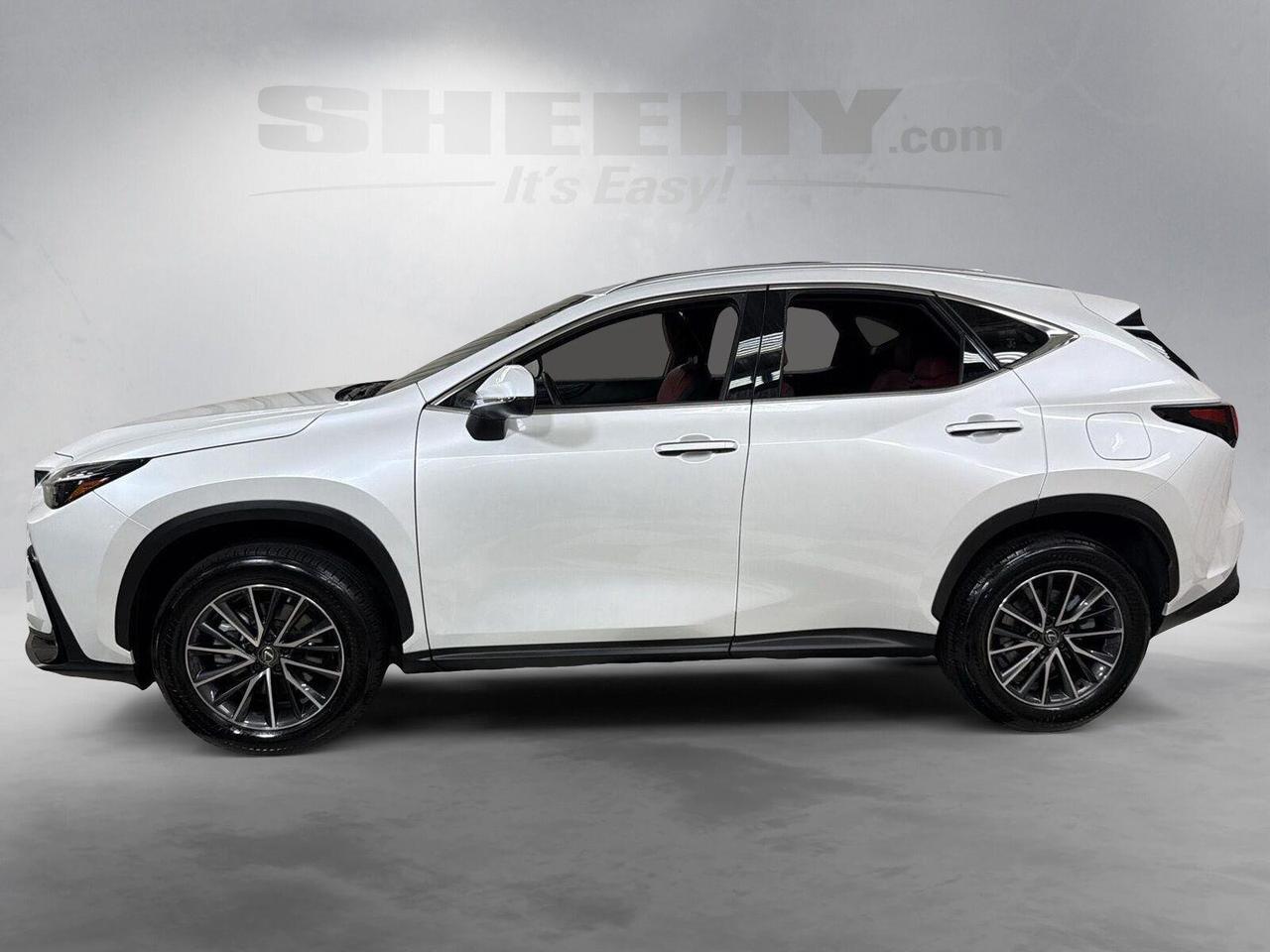 2025 Lexus NX 350h Premium Annapolis MD