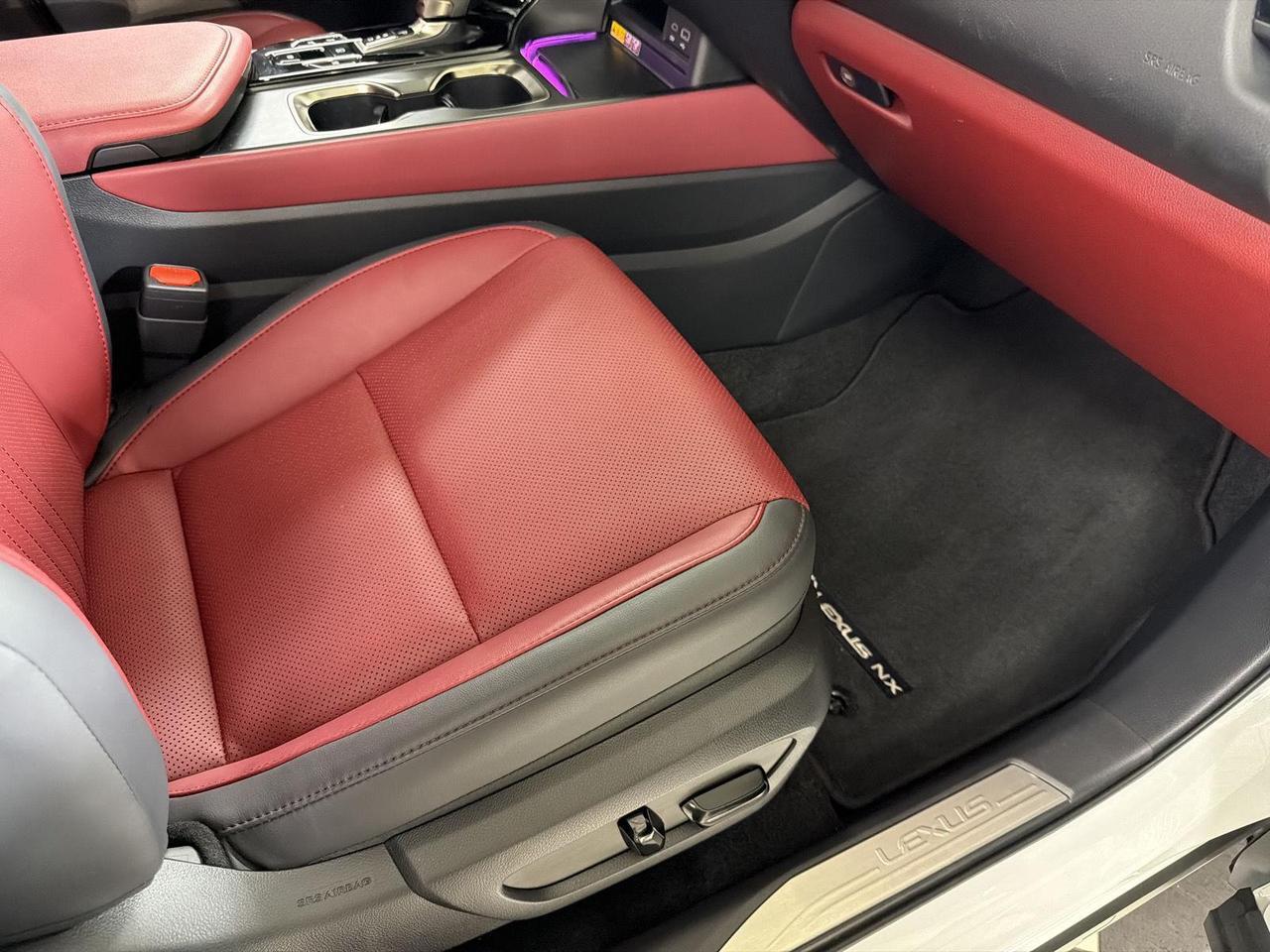 2025 Lexus NX 350h Premium Annapolis MD