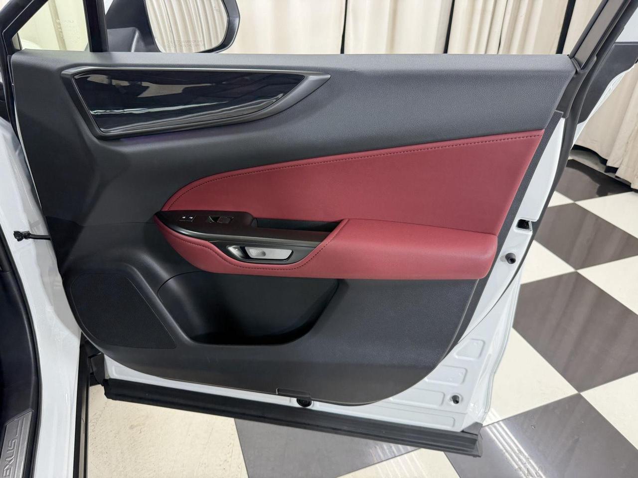 2025 Lexus NX 350h Premium Annapolis MD