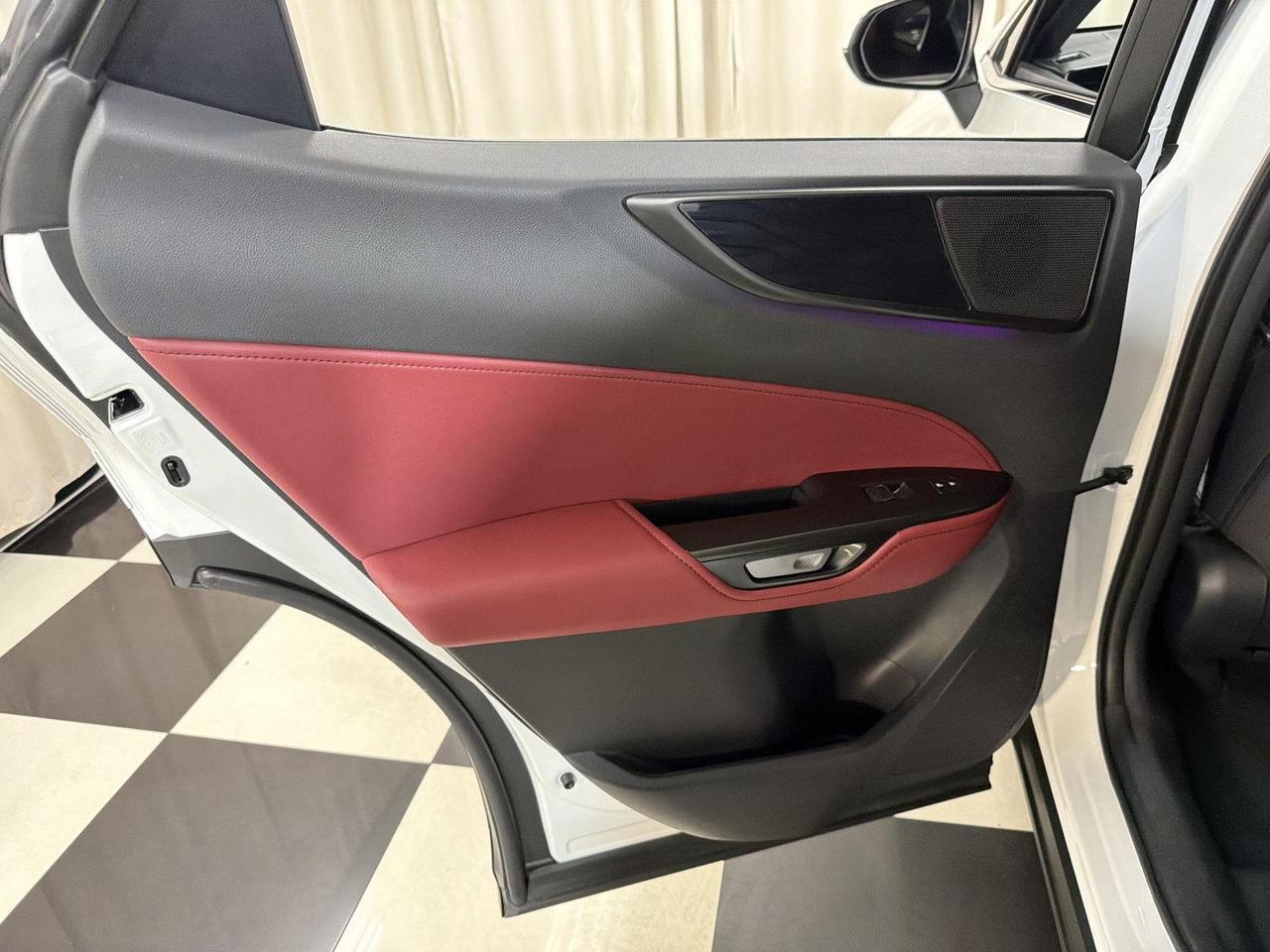 2025 Lexus NX 350h Premium Annapolis MD