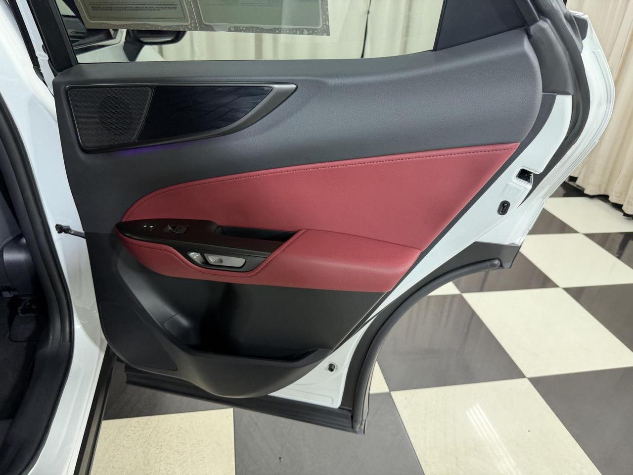 2025 Lexus NX 350h Premium Annapolis MD