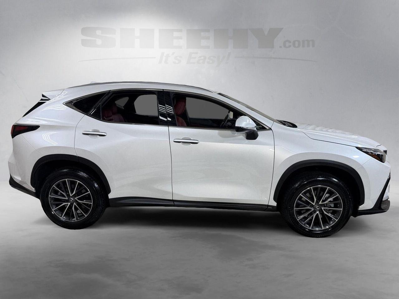 2025 Lexus NX 350h Premium Annapolis MD