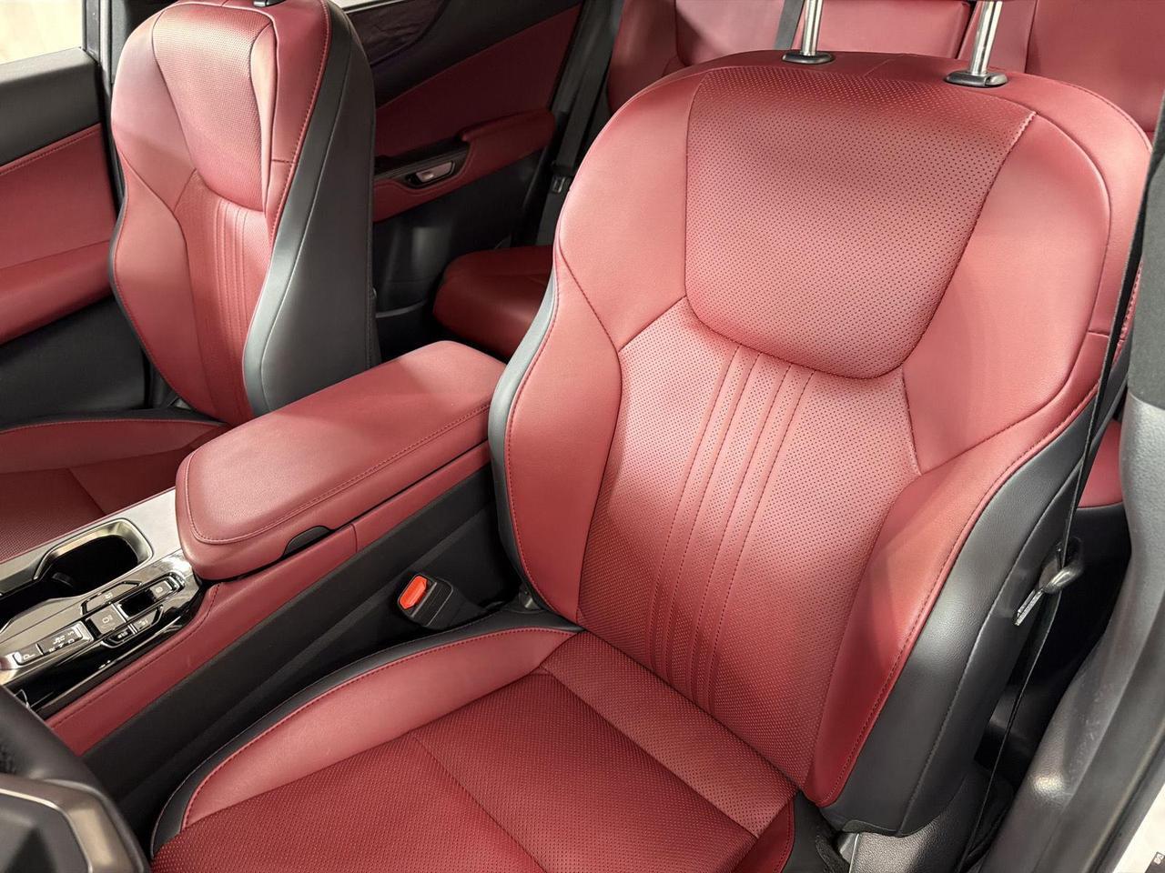 2025 Lexus NX 350h Premium Annapolis MD