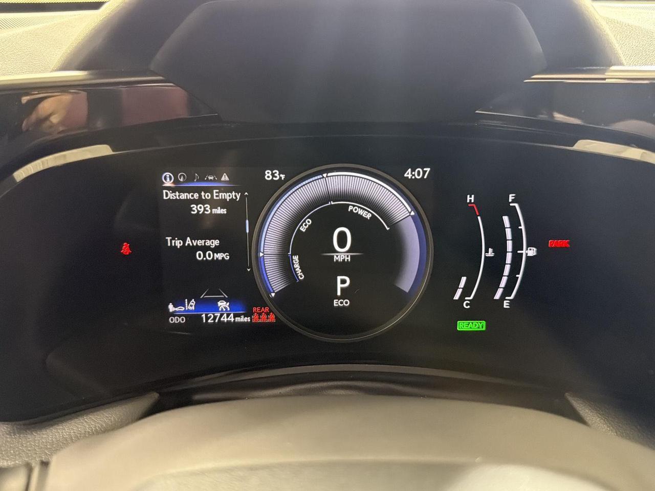2025 Lexus NX 350h Premium Annapolis MD