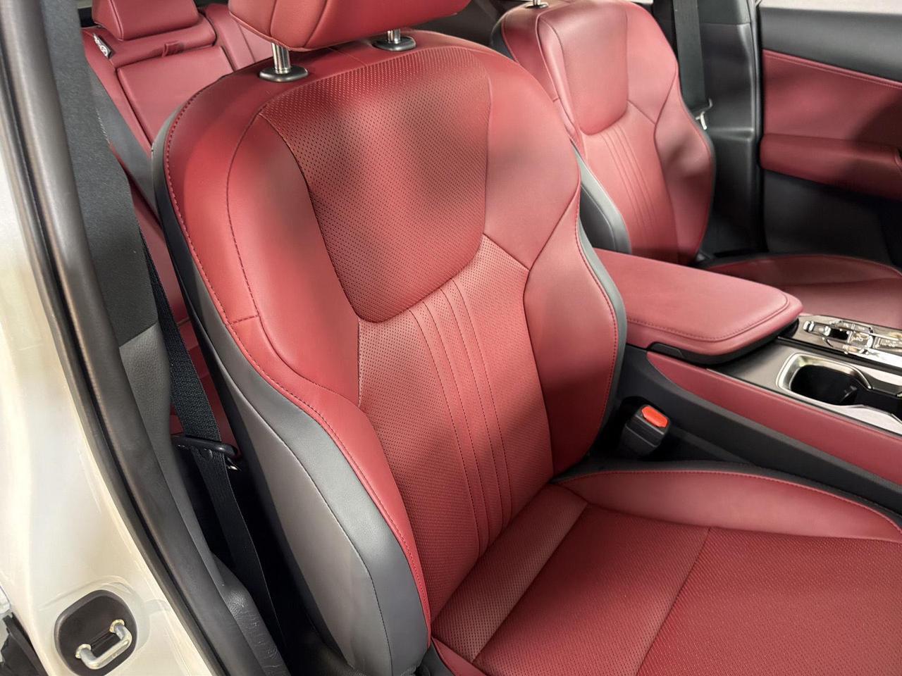 2025 Lexus NX 350h Premium Annapolis MD