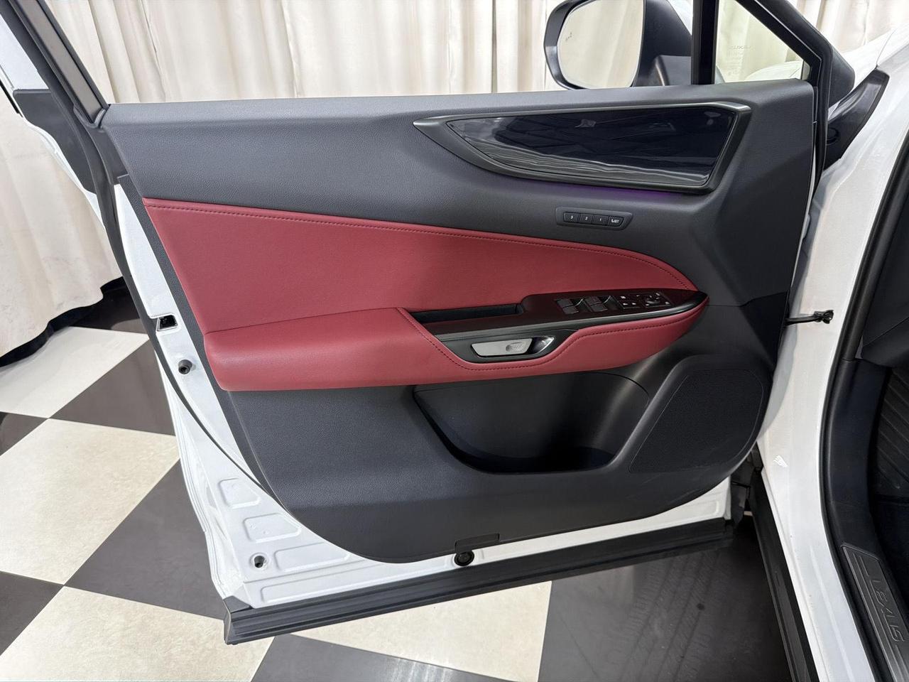 2025 Lexus NX 350h Premium Annapolis MD