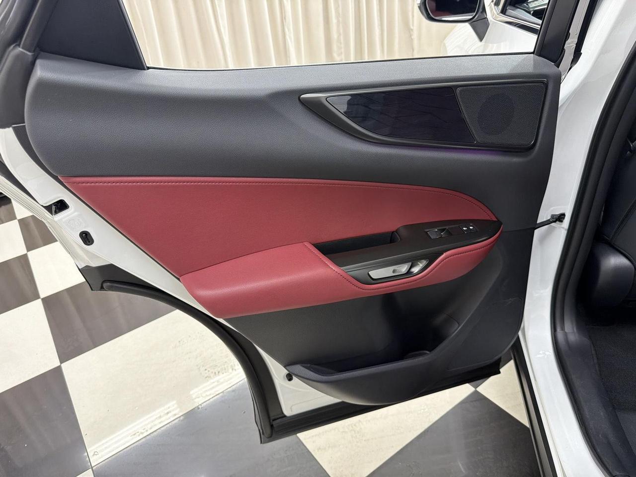 2025 Lexus NX 350h Premium Annapolis MD