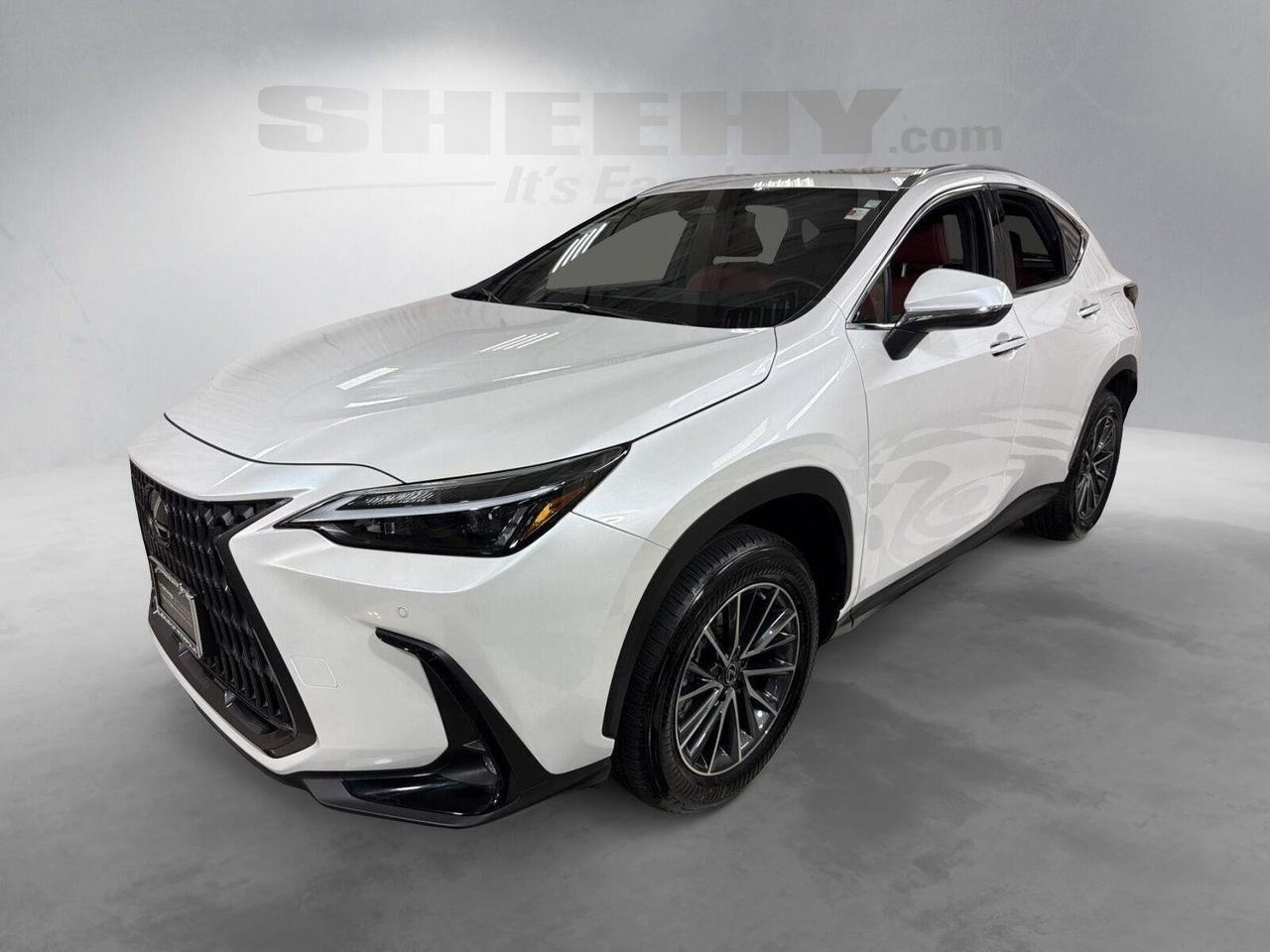 2025 Lexus NX 350h Premium Annapolis MD