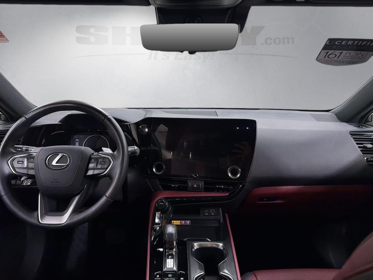 2025 Lexus NX 350h Premium Annapolis MD