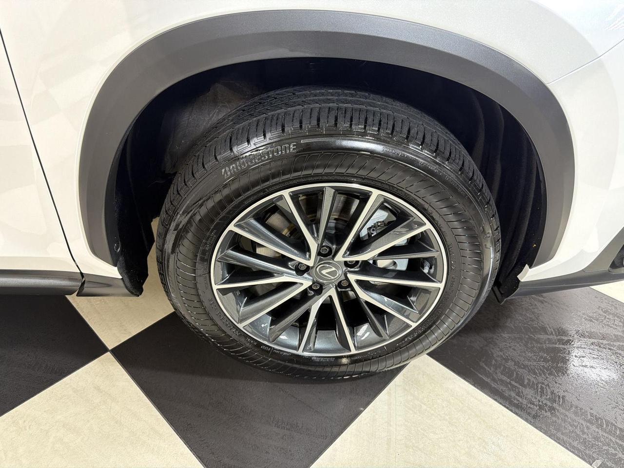 2025 Lexus NX 350h Premium Annapolis MD