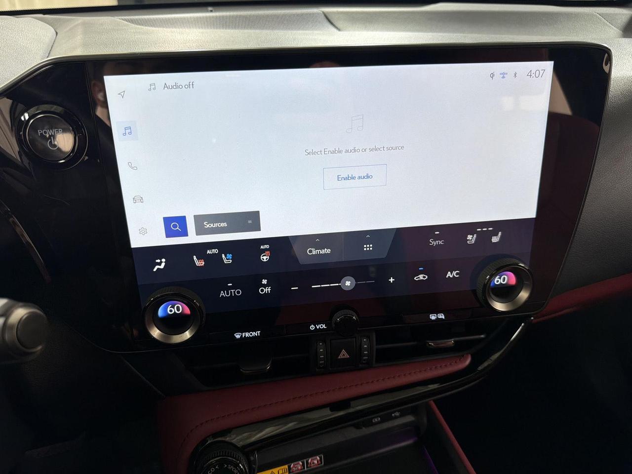2025 Lexus NX 350h Premium Annapolis MD